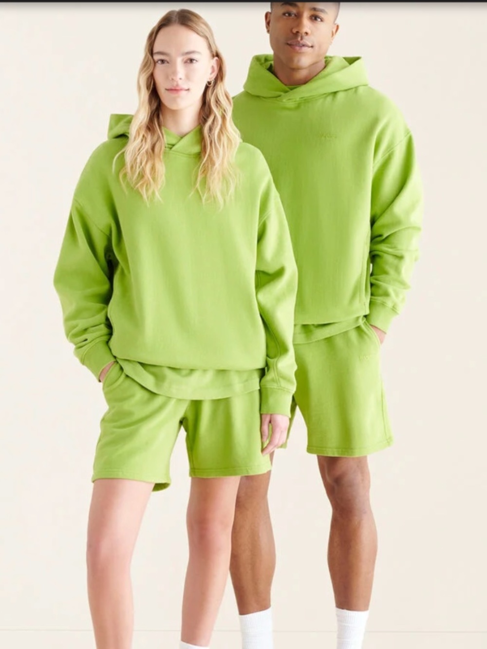 Cloud One Fit Hoodie